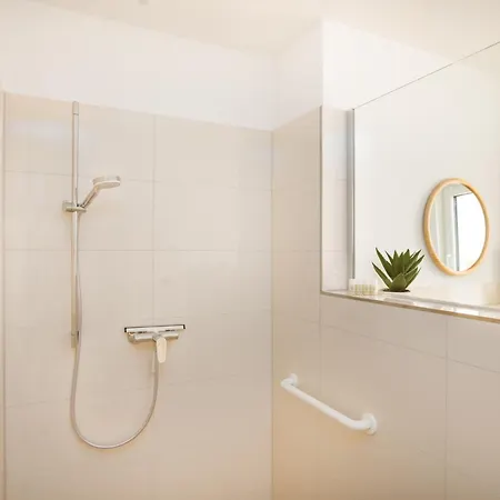 Lejlighed Regiostyle Idyllische Am Schaalsee *