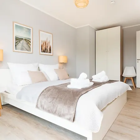 Regiostyle Idyllische Am Schaalsee Lejlighed Zarrentin am Schaalsee