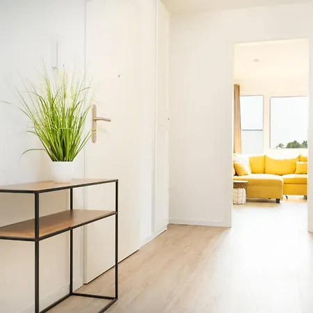 Regiostyle Idyllische Am Schaalsee Zarrentin am Schaalsee