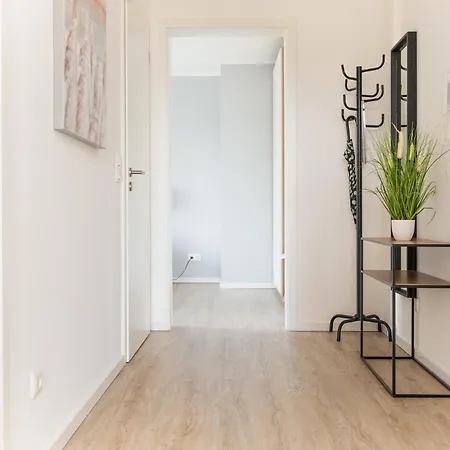 Regiostyle Idyllische Am Schaalsee *