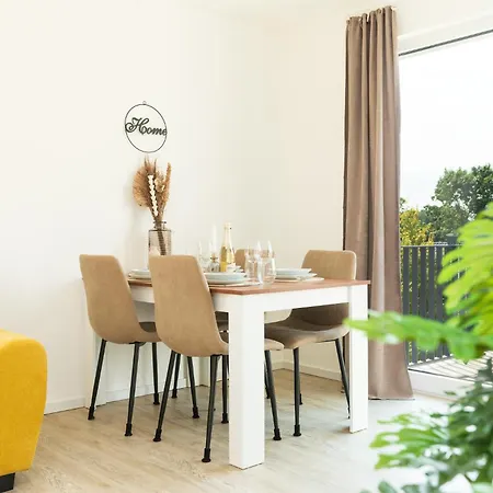 Regiostyle Idyllische Am Schaalsee Zarrentin am Schaalsee