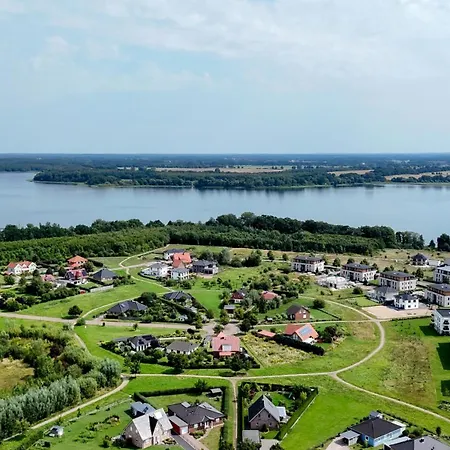 Apartment Idyllische Am Schaalsee - Und Erholung Pur