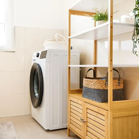 Lejlighed Regiostyle Idyllische Am Schaalsee Zarrentin am Schaalsee