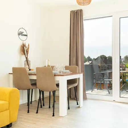 Regiostyle Idyllische Am Schaalsee * Zarrentin am Schaalsee