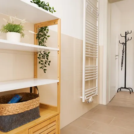 Lejlighed Regiostyle Idyllische Am Schaalsee *