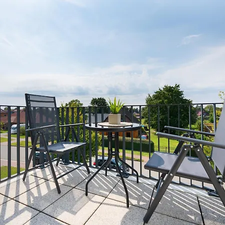 Regiostyle Idyllische Am Schaalsee Zarrentin am Schaalsee