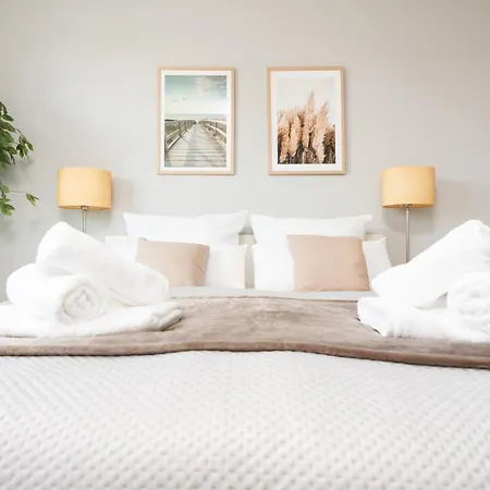 Lejlighed Regiostyle Idyllische Am Schaalsee