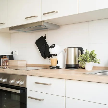 Regiostyle Idyllische Am Schaalsee