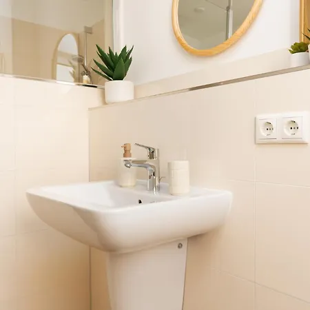 Regiostyle Idyllische Am Schaalsee Lejlighed *