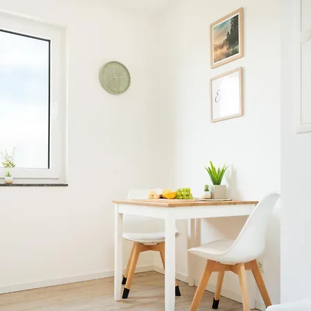 Regiostyle Idyllische Am Schaalsee