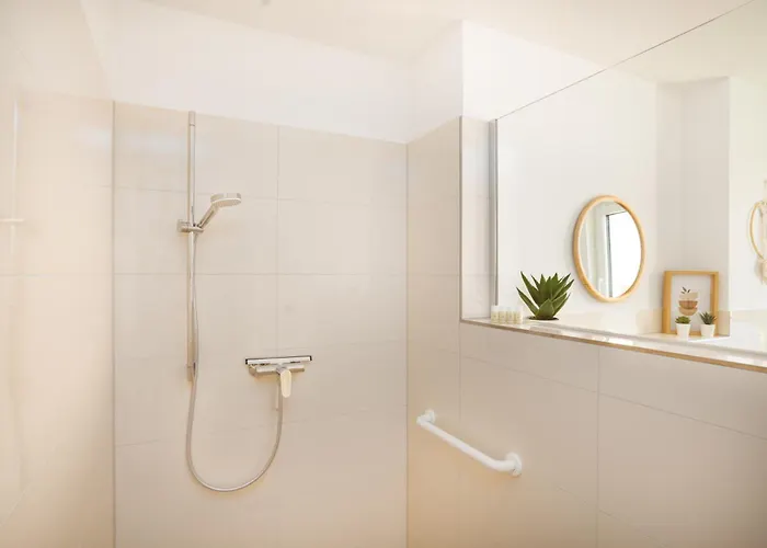 Apartament Regiostyle Idyllische Am Schaalsee *