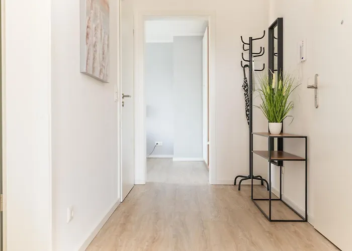 Regiostyle Idyllische Am Schaalsee *