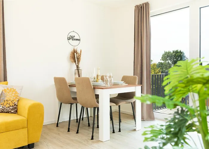 Regiostyle Idyllische Am Schaalsee Zarrentin am Schaalsee