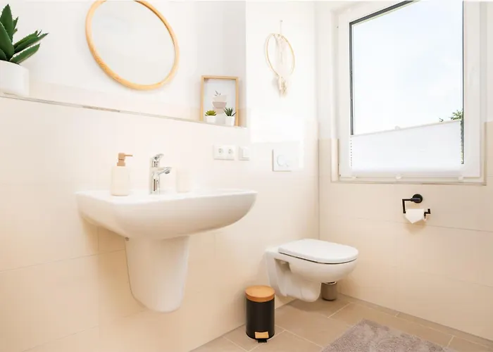 Regiostyle Idyllische Am Schaalsee Apartament