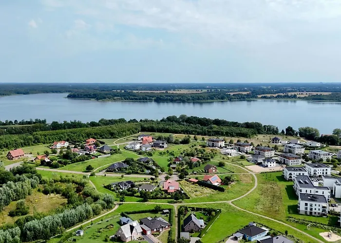 Apartament Regiostyle Idyllische Am Schaalsee