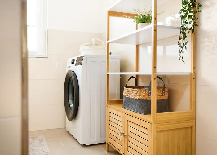 Apartament Regiostyle Idyllische Am Schaalsee Zarrentin am Schaalsee