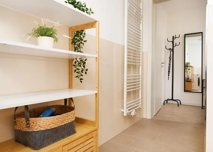 Apartament Regiostyle Idyllische Am Schaalsee *