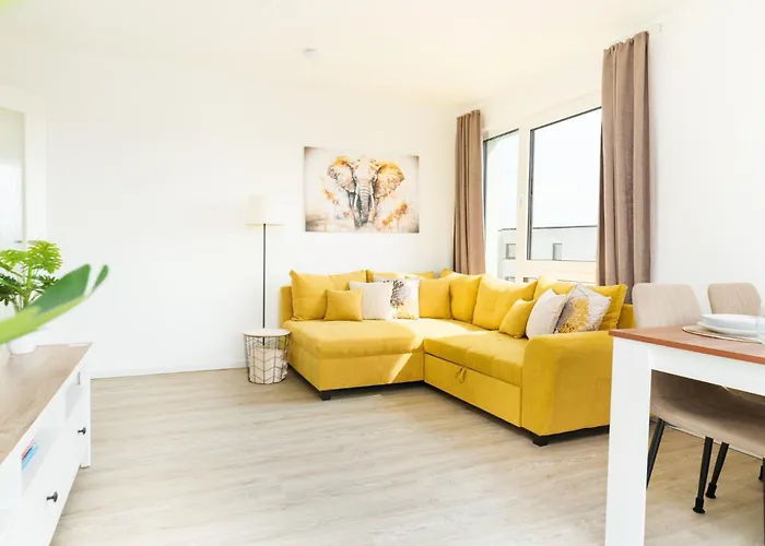 Apartament Regiostyle Idyllische Am Schaalsee Zarrentin am Schaalsee