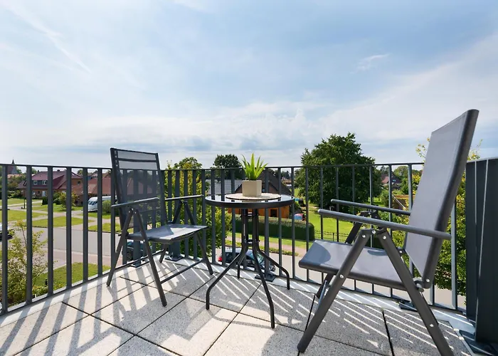 Regiostyle Idyllische Am Schaalsee Zarrentin am Schaalsee