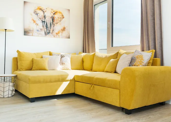 Regiostyle Idyllische Am Schaalsee * Zarrentin am Schaalsee